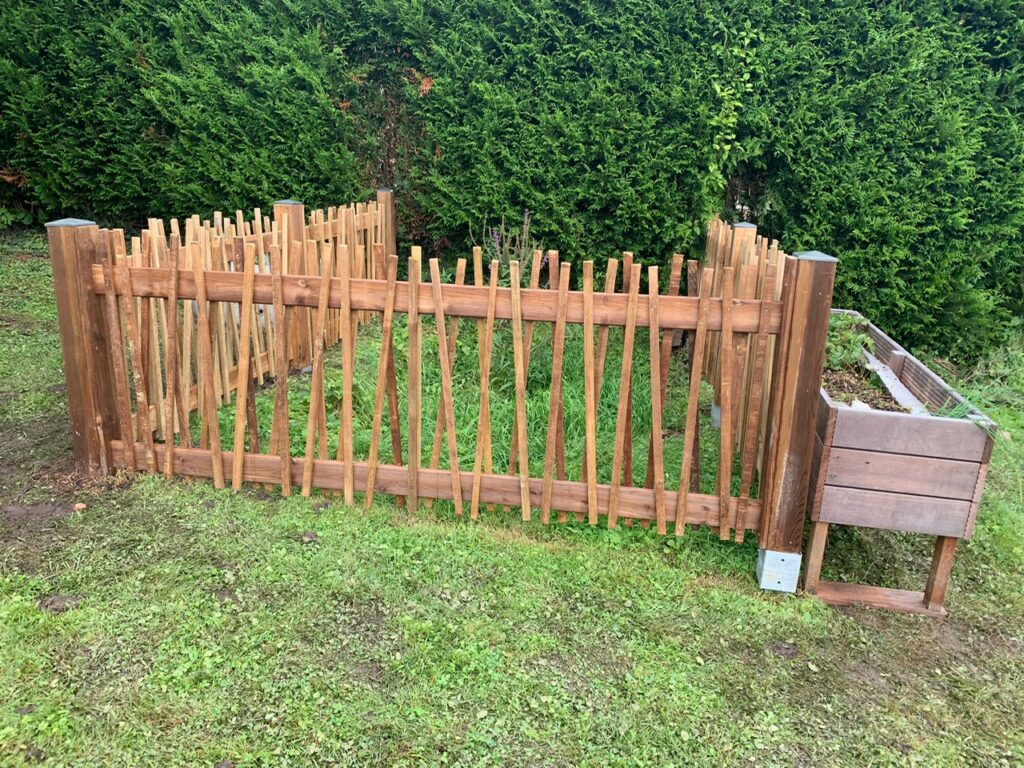 garde corps en bois ile de france menuiserie perif