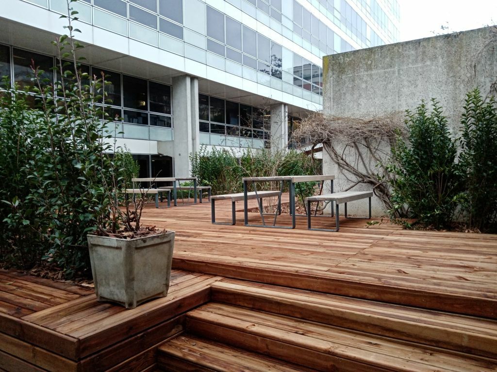 terrasse en bois pin rueil-malmaison ile de france menuiserie perif