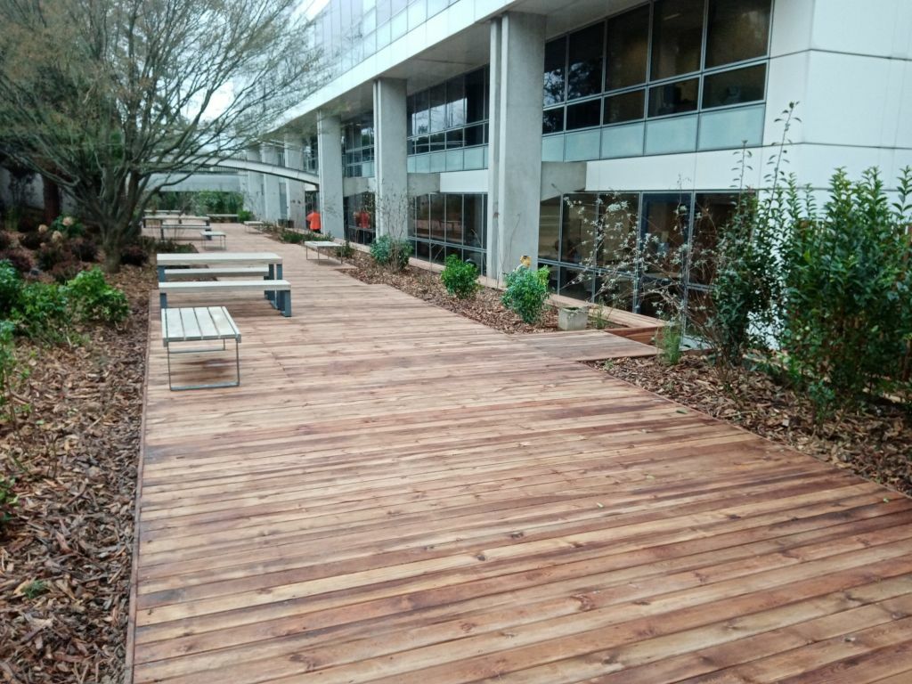 terrasse en bois pin rueil-malmaison ile de france menuiserie perif