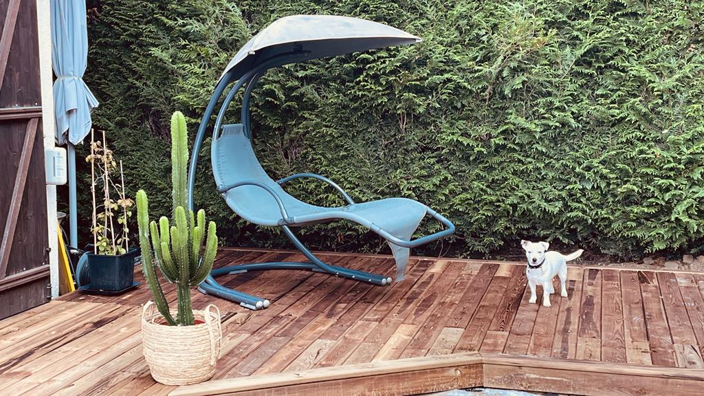 terrasse en bois pin meriel ile de france menuiserie perif